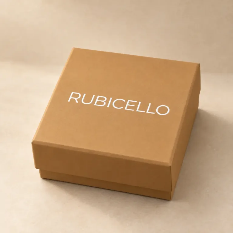 P120 Rubicello jasny brąz