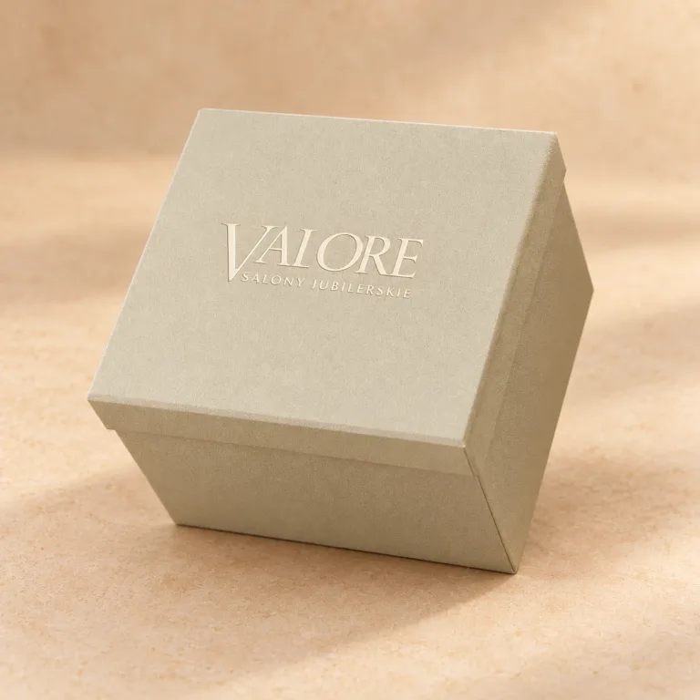 Realizacja dla Valore – Salon Jubilerski