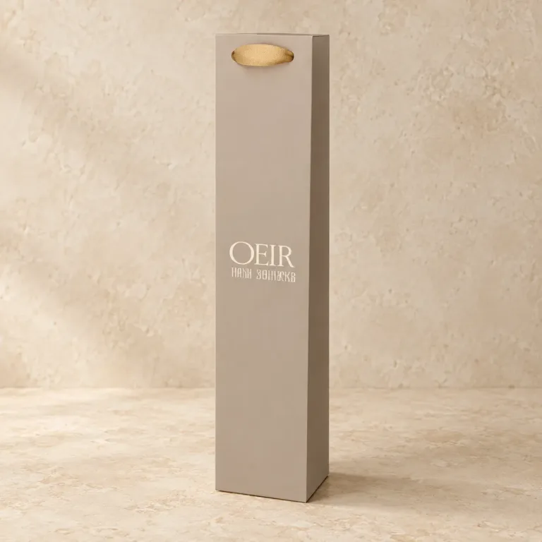 Torba papierowa — realizacja 55