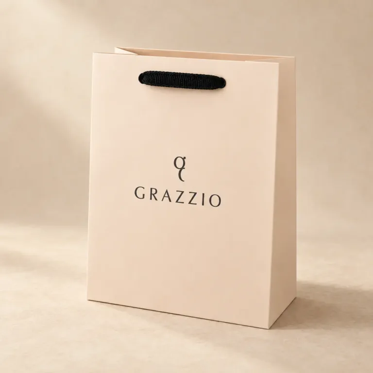 Torba papierowa — realizacja 58