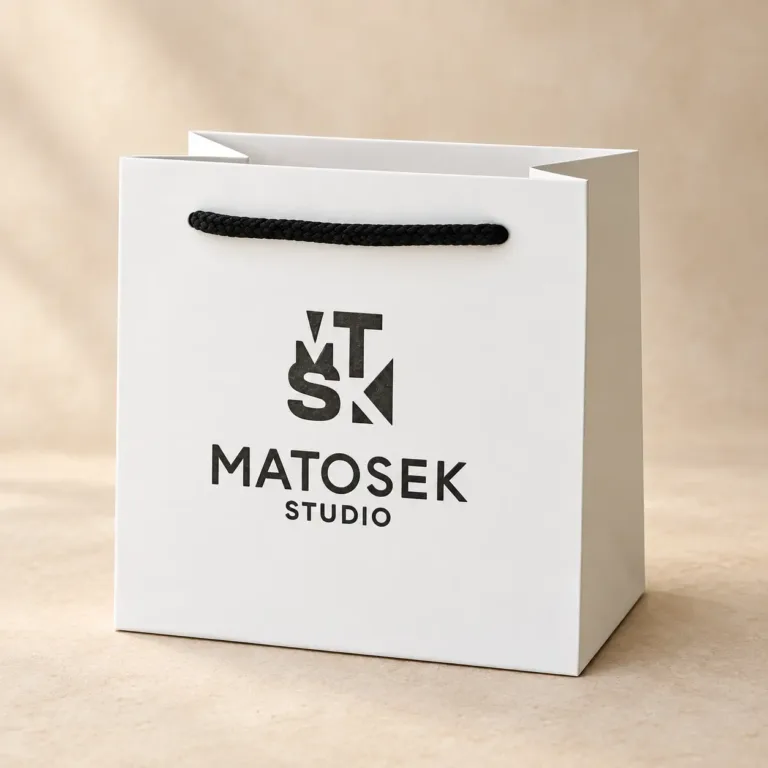 „Artystyczny charakter w eleganckiej oprawie – realizacja dla Pracowni Biżuterii MATOSEK