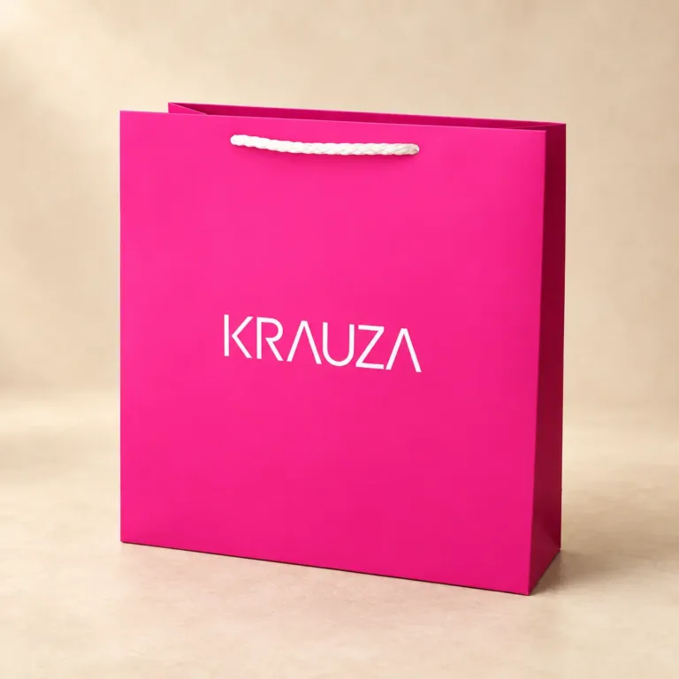 Luksus w prostocie – nasze opracowanie dla Krauza