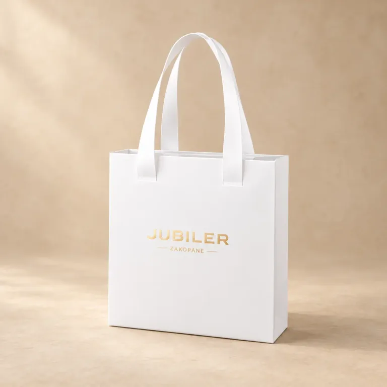 Torba papierowa — realizacja 70