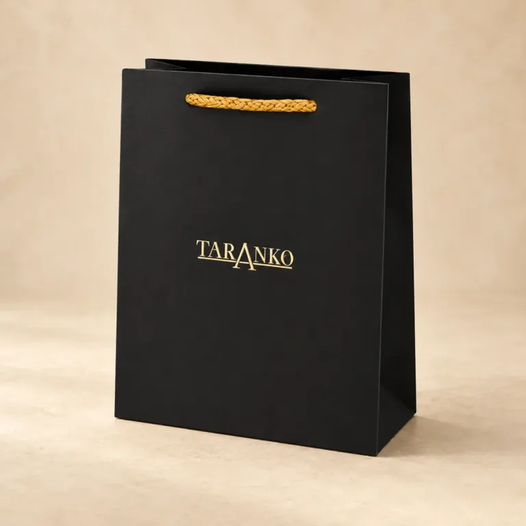 Torba papierowa — realizacja 52