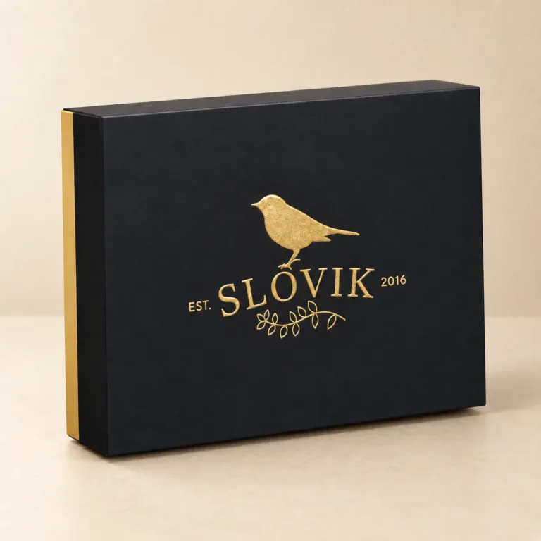 Opakowanie jubilerskie – model P37